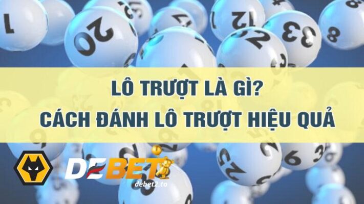 Khái niệm của lô trượt